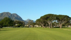 Somerset West Farms