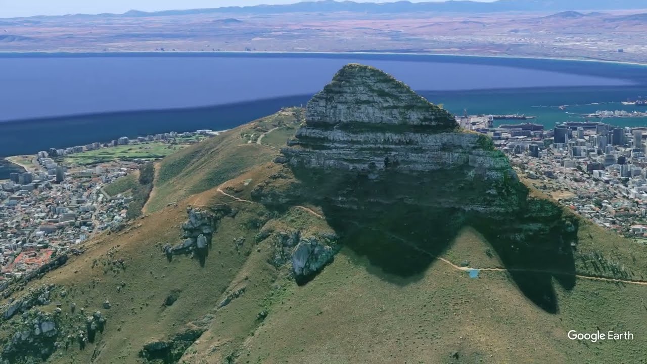 Cape Town to George Tour: Rural land for sale in South Africa's beautiful Garden Route